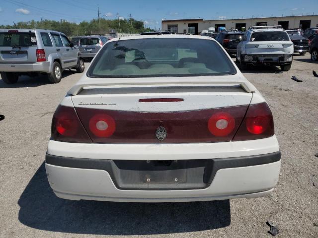 Photo 5 VIN: 2G1WH52K739303777 - CHEVROLET IMPALA LS 