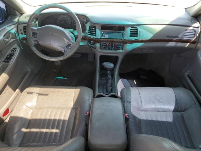 Photo 7 VIN: 2G1WH52K739303777 - CHEVROLET IMPALA LS 