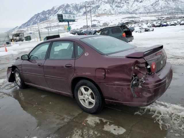 Photo 1 VIN: 2G1WH52K749378982 - CHEVROLET IMPALA 