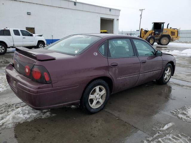 Photo 2 VIN: 2G1WH52K749378982 - CHEVROLET IMPALA 