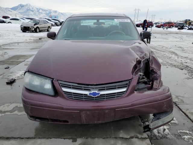 Photo 4 VIN: 2G1WH52K749378982 - CHEVROLET IMPALA 