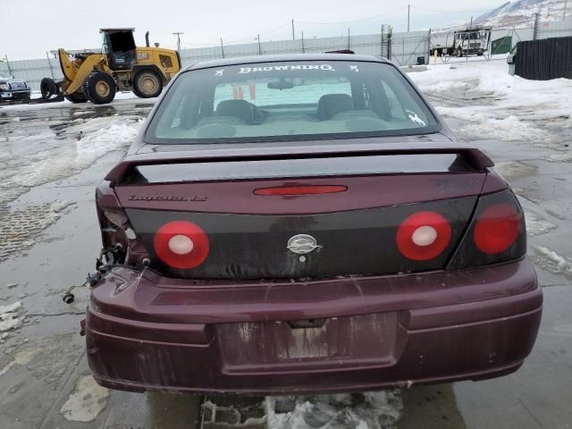 Photo 5 VIN: 2G1WH52K749378982 - CHEVROLET IMPALA 