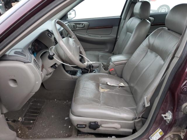 Photo 6 VIN: 2G1WH52K749378982 - CHEVROLET IMPALA 