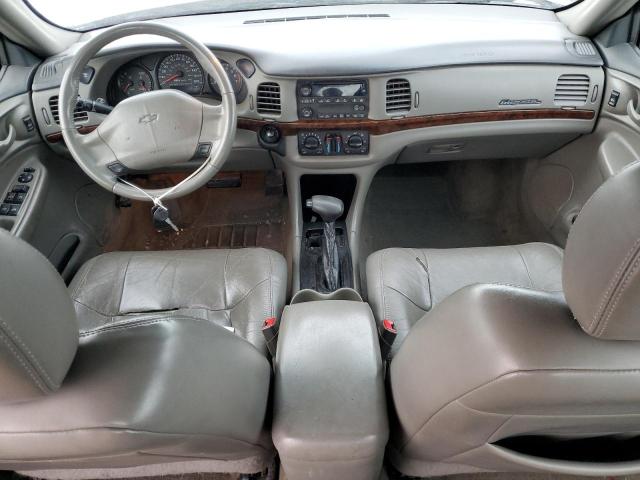 Photo 7 VIN: 2G1WH52K749378982 - CHEVROLET IMPALA 