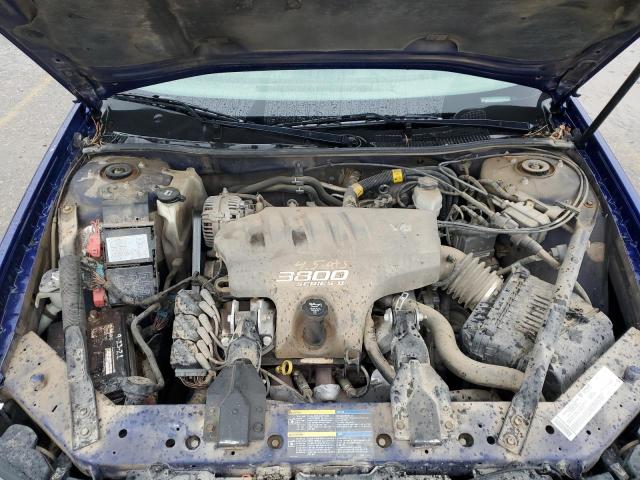 Photo 10 VIN: 2G1WH52K759217226 - CHEVROLET IMPALA 