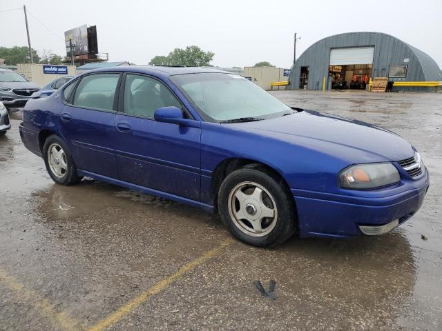 Photo 3 VIN: 2G1WH52K759217226 - CHEVROLET IMPALA 