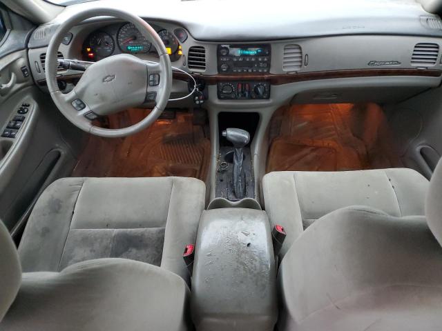 Photo 7 VIN: 2G1WH52K759217226 - CHEVROLET IMPALA 