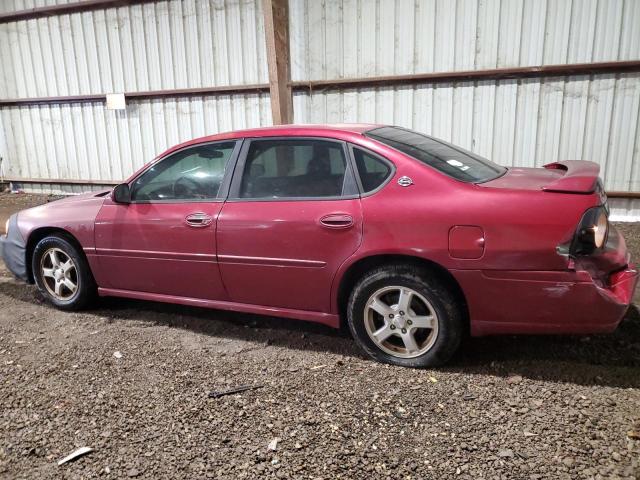 Photo 1 VIN: 2G1WH52K759268760 - CHEVROLET IMPALA 