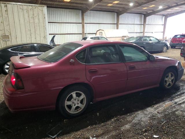 Photo 2 VIN: 2G1WH52K759268760 - CHEVROLET IMPALA 