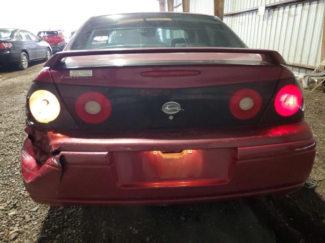 Photo 5 VIN: 2G1WH52K759268760 - CHEVROLET IMPALA 