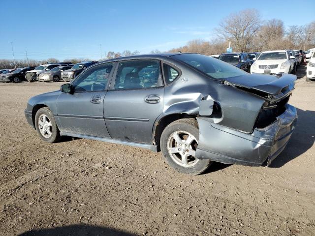 Photo 1 VIN: 2G1WH52K759308416 - CHEVROLET IMPALA 