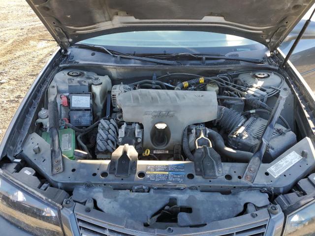 Photo 10 VIN: 2G1WH52K759308416 - CHEVROLET IMPALA 