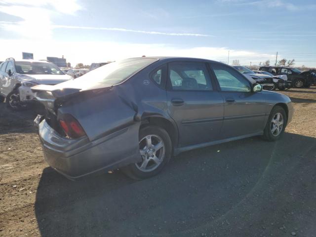 Photo 2 VIN: 2G1WH52K759308416 - CHEVROLET IMPALA 