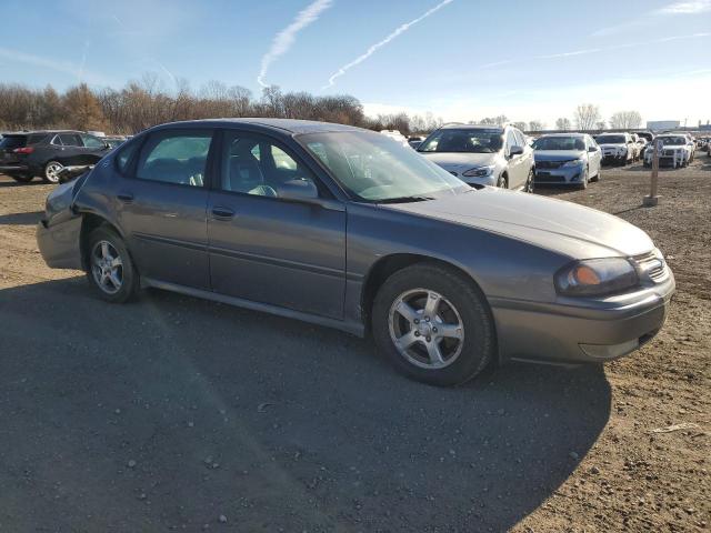 Photo 3 VIN: 2G1WH52K759308416 - CHEVROLET IMPALA 