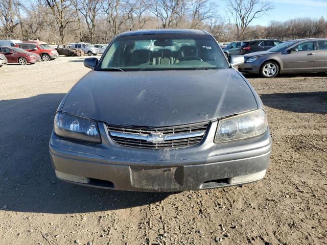 Photo 4 VIN: 2G1WH52K759308416 - CHEVROLET IMPALA 