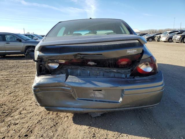 Photo 5 VIN: 2G1WH52K759308416 - CHEVROLET IMPALA 