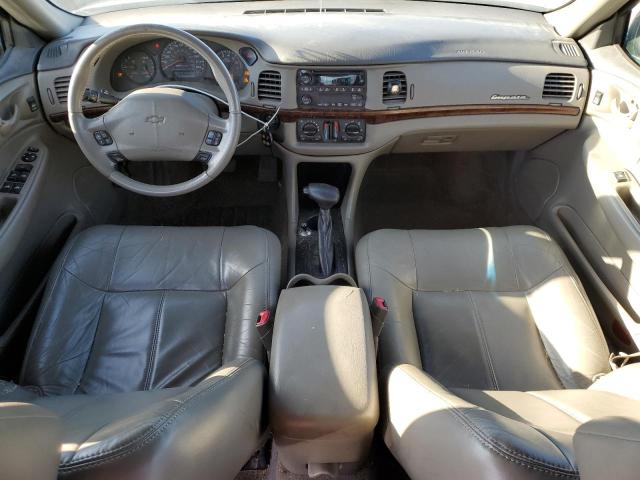 Photo 7 VIN: 2G1WH52K759308416 - CHEVROLET IMPALA 