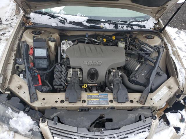 Photo 10 VIN: 2G1WH52K759314863 - CHEVROLET IMPALA 