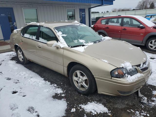 Photo 3 VIN: 2G1WH52K759314863 - CHEVROLET IMPALA 