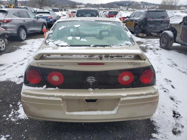 Photo 5 VIN: 2G1WH52K759314863 - CHEVROLET IMPALA 