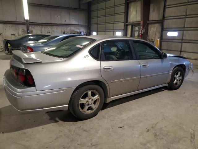 Photo 2 VIN: 2G1WH52K759389546 - CHEVROLET IMPALA LS 