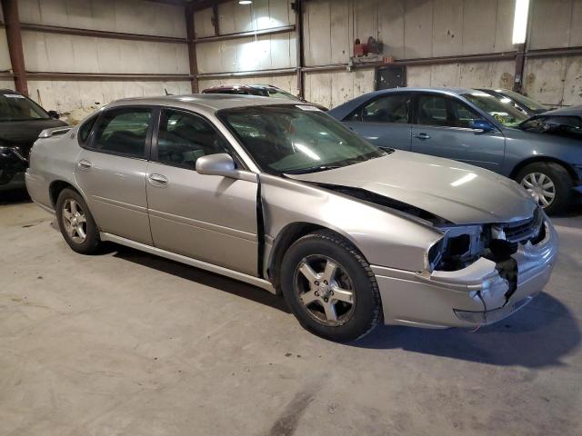 Photo 3 VIN: 2G1WH52K759389546 - CHEVROLET IMPALA LS 