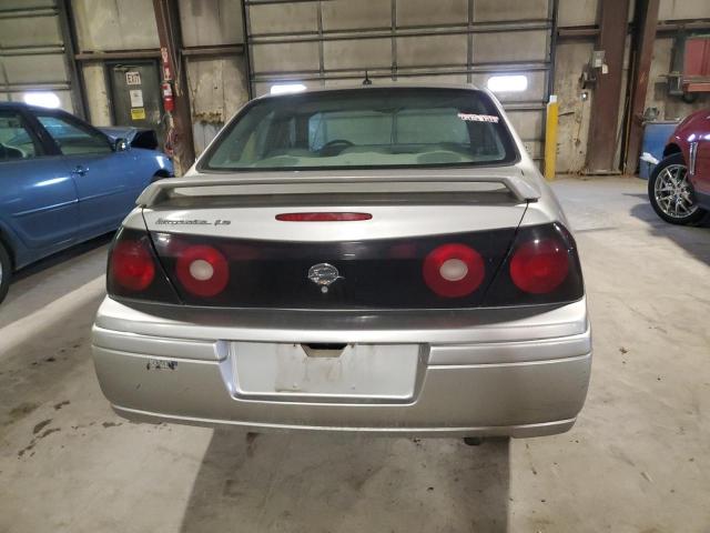 Photo 5 VIN: 2G1WH52K759389546 - CHEVROLET IMPALA LS 