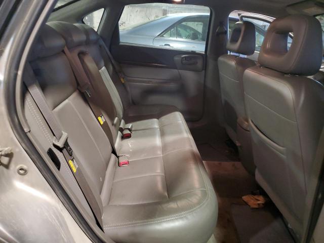 Photo 9 VIN: 2G1WH52K759389546 - CHEVROLET IMPALA LS 