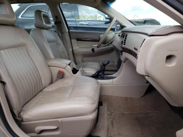 Photo 4 VIN: 2G1WH52K839159625 - CHEVROLET IMPALA LS 