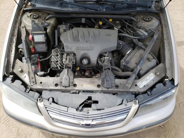 Photo 6 VIN: 2G1WH52K839159625 - CHEVROLET IMPALA LS 