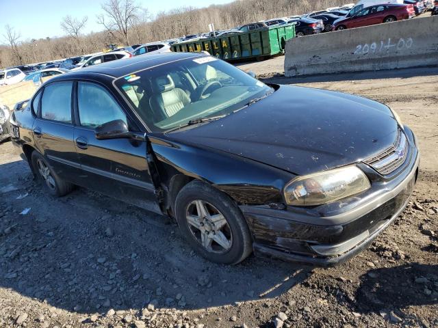 Photo 3 VIN: 2G1WH52K839314660 - CHEVROLET IMPALA 