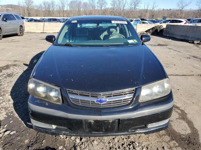 Photo 4 VIN: 2G1WH52K839314660 - CHEVROLET IMPALA 