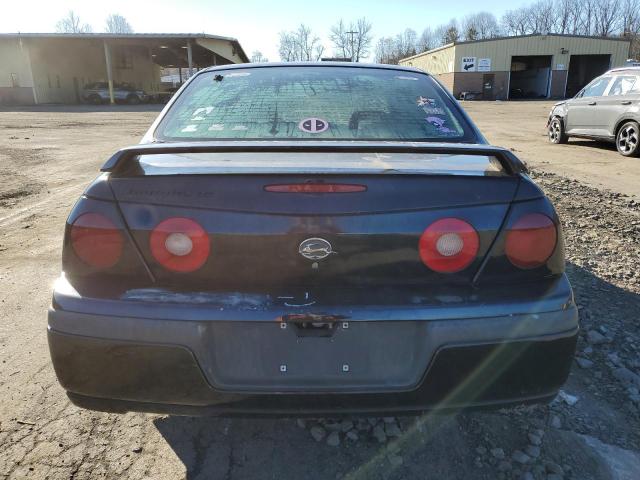 Photo 5 VIN: 2G1WH52K839314660 - CHEVROLET IMPALA 