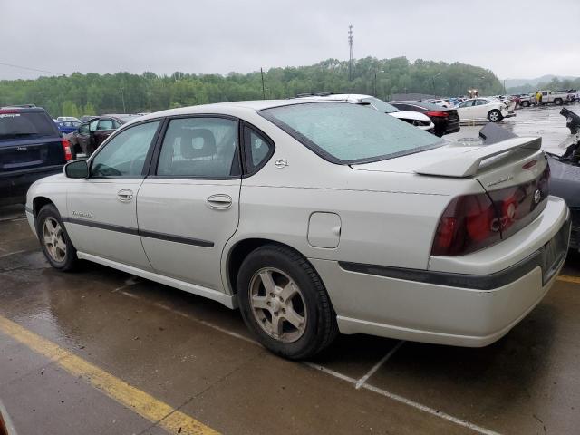 Photo 1 VIN: 2G1WH52K839415147 - CHEVROLET IMPALA 