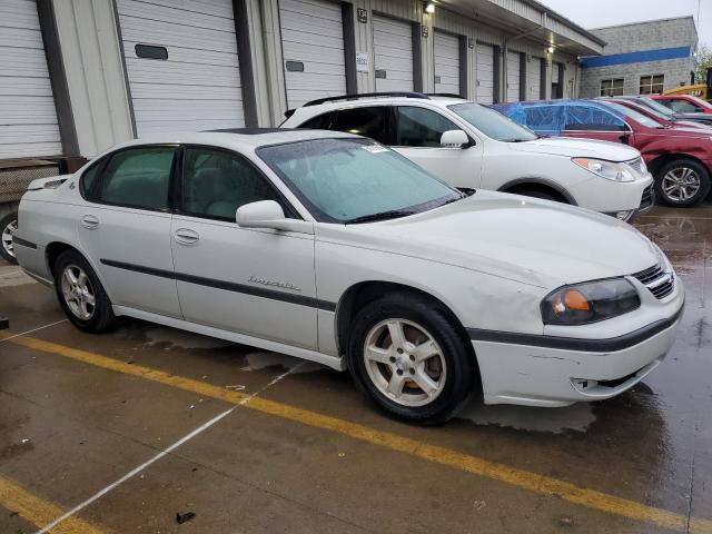 Photo 3 VIN: 2G1WH52K839415147 - CHEVROLET IMPALA 