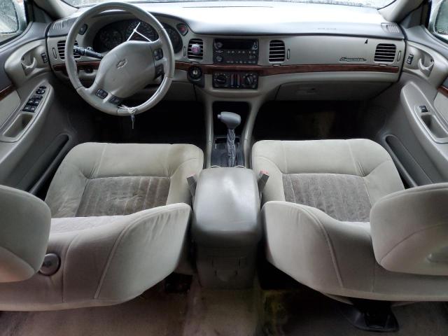 Photo 7 VIN: 2G1WH52K839415147 - CHEVROLET IMPALA 