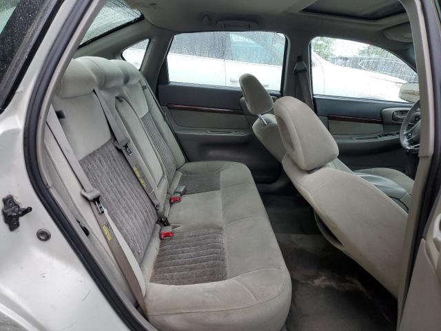 Photo 9 VIN: 2G1WH52K839415147 - CHEVROLET IMPALA 