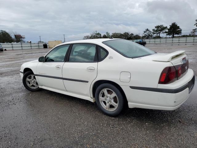 Photo 1 VIN: 2G1WH52K839428478 - CHEVROLET IMPALA 