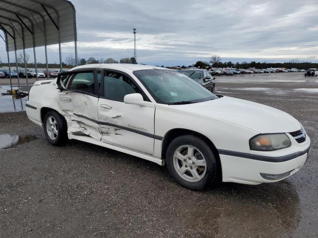 Photo 3 VIN: 2G1WH52K839428478 - CHEVROLET IMPALA 