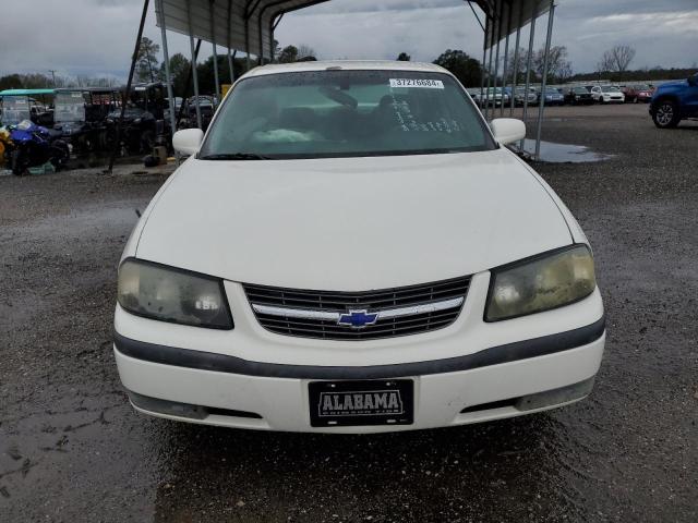 Photo 4 VIN: 2G1WH52K839428478 - CHEVROLET IMPALA 