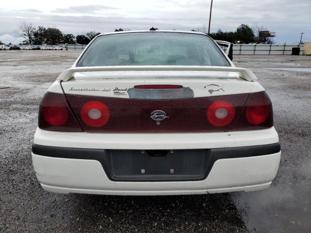 Photo 5 VIN: 2G1WH52K839428478 - CHEVROLET IMPALA 