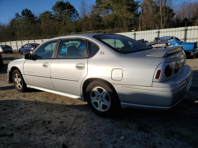 Photo 1 VIN: 2G1WH52K849133849 - CHEVROLET IMPALA 