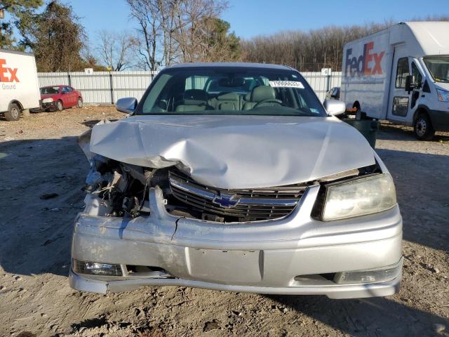 Photo 4 VIN: 2G1WH52K849133849 - CHEVROLET IMPALA 