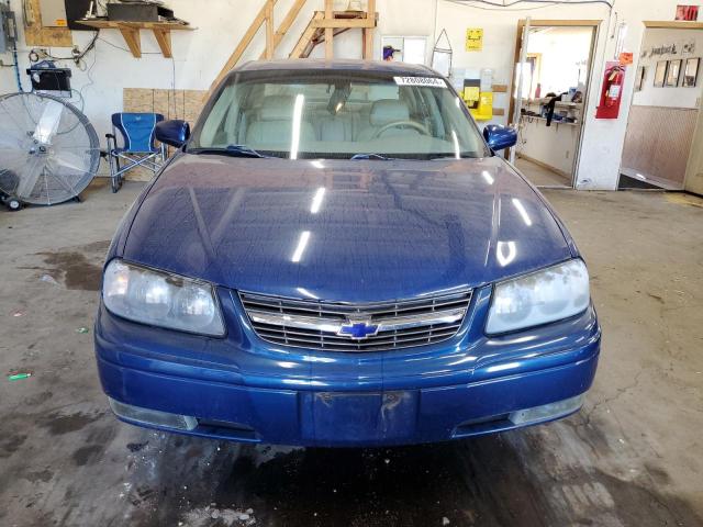 Photo 4 VIN: 2G1WH52K849453723 - CHEVROLET IMPALA LS 