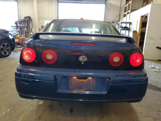 Photo 5 VIN: 2G1WH52K849453723 - CHEVROLET IMPALA LS 