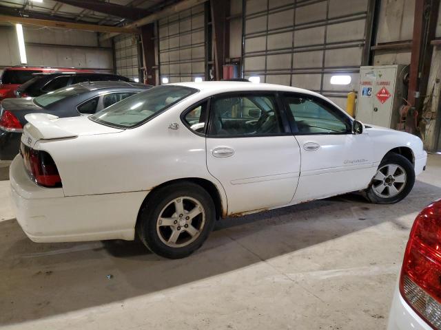 Photo 2 VIN: 2G1WH52K849456816 - CHEVROLET IMPALA 