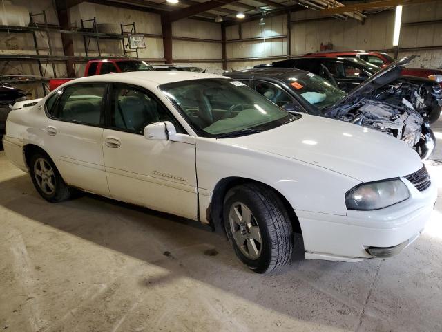 Photo 3 VIN: 2G1WH52K849456816 - CHEVROLET IMPALA 