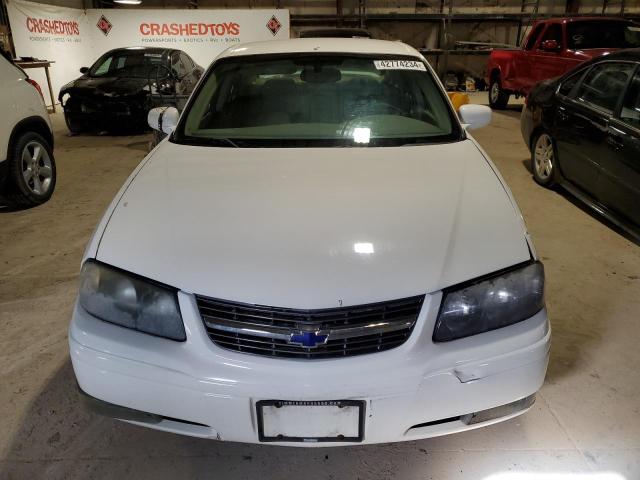 Photo 4 VIN: 2G1WH52K849456816 - CHEVROLET IMPALA 