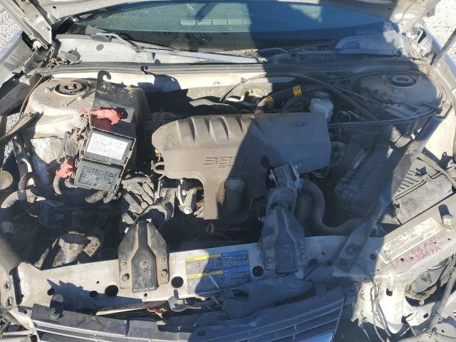 Photo 10 VIN: 2G1WH52K859111481 - CHEVROLET IMPALA LS 