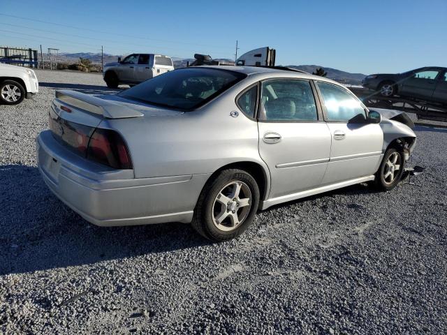 Photo 2 VIN: 2G1WH52K859111481 - CHEVROLET IMPALA LS 